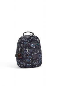  Kipling Seoul S Jungle Fun Kadın Sırt Çantası KI5357