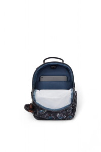  Kipling Seoul S Jungle Fun Kadın Sırt Çantası KI5357