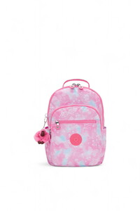 Kipling Seoul S Garden Clouds Kadın Sırt Çantası KI5357