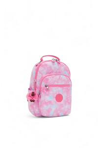  Kipling Seoul S Garden Clouds Kadın Sırt Çantası KI5357