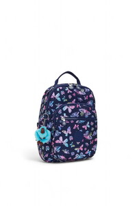  Kipling Seoul S Butterfly Kadın Sırt Çantası KI5357