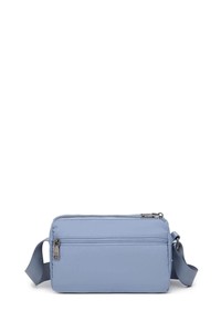  Smart Bags Bengal Buz Mavi Kadın Çapraz Askılı Çanta SMB BN-3126