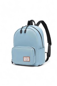  Smart Bags  Buz Mavi Unisex Sırt Çantası SMB3225