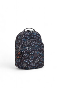  Kipling Seoul Lap Jungle Fun Kadın Sırt Çantası KI5816