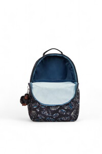  Kipling Seoul Lap Jungle Fun Kadın Sırt Çantası KI5816