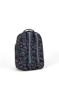  Kipling Seoul Lap Jungle Fun Kadın Sırt Çantası KI5816