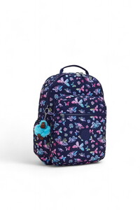  Kipling Seoul Lap Butterfly Kadın Sırt Çantası KI5816