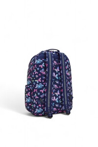  Kipling Seoul Lap Butterfly Kadın Sırt Çantası KI5816