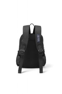  Smart Bags  Siyah Unisex Sırt Çantası SMB-8731