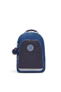  Kipling Class Room Fantasy Blue Kadın Sırt Çantası KI4053