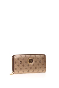  Pierre Cardin  Dore Monogram Kadın Portföy & Clutch Çanta PC22Y600-MN