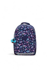 Kipling Class Room Butterfly Kadın Sırt Çantası KI7090