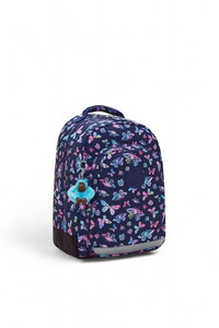  Kipling Class Room Butterfly Kadın Sırt Çantası KI7090