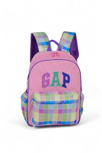 Gap  Pembe/Renkli Unisex Sırt Çantası GAP12800