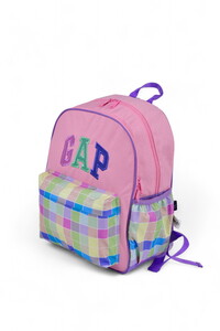  Gap  Pembe/Renkli Unisex Sırt Çantası GAP12800