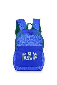 Gap  Mavi Unisex Sırt Çantası GAP12812