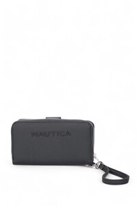 Nautica  Siyah Kadın Portföy & Clutch Çanta C6650T