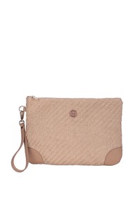 Pierre Cardin  Toprak Kadın Portföy & Clutch Çanta 05PC23Y340-JU