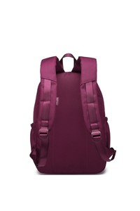  Smart Bags  Bordo Unisex Sırt Çantası SMB3199