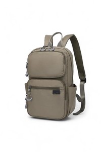  Smart Bags Ultra Light Kahve Unisex Sırt Çantası SMB-3142