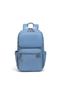 Smart Bags Ultra Light Jeans Mavi Unisex Sırt Çantası SMB-3142