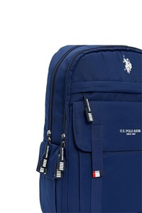  U.S. Polo Assn.  Lacivert Unisex Sırt Çantası PLÇAN23124