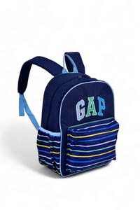  Gap  Lacivert Unisex Sırt Çantası GAP12797