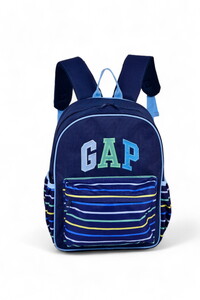 Gap  Lacivert Unisex Sırt Çantası GAP12797