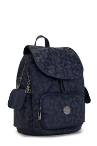  Kipling City Pack S Endless Navy Kadın Sırt Çantası KI5821