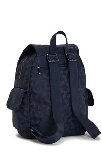  Kipling City Pack S Endless Navy Kadın Sırt Çantası KI5821