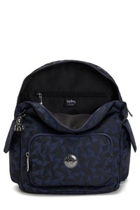  Kipling City Pack S Endless Navy Kadın Sırt Çantası KI5821