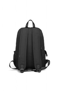  Smart Bags  Siyah Unisex Sırt Çantası SMB 3238