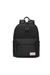 Smart Bags  Siyah Unisex Sırt Çantası SMB3224