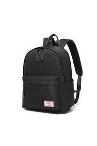  Smart Bags  Siyah Unisex Sırt Çantası SMB3224