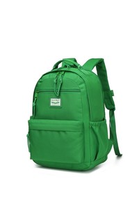  Smart Bags  Yeşil Unisex Sırt Çantası SMB3198