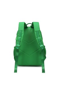  Smart Bags  Yeşil Unisex Sırt Çantası SMB3198