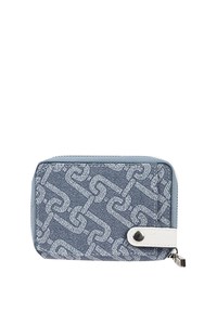  U.S. Polo Assn.  Denim Kadın Portföy & Clutch Çanta USC23350