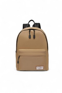 Smart Bags  Taba Unisex Sırt Çantası SMB3224