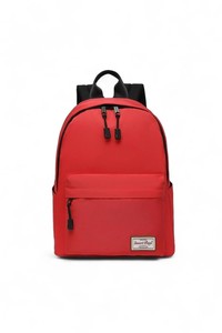 Smart Bags  Kırmızı Unisex Sırt Çantası SMB3224