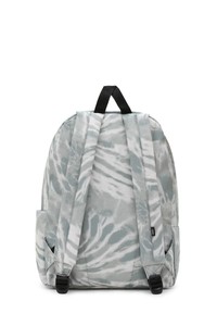  Vans  Yeşil/Bej Unisex Sırt Çantası VN0A5E2S Mn Old Skool H2O Backpack