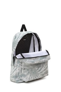  Vans  Yeşil/Bej Unisex Sırt Çantası VN0A5E2S Mn Old Skool H2O Backpack