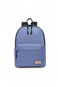 Smart Bags  Jeans Mavi Unisex Sırt Çantası SMB3224