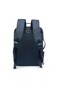  Smart Bags  Lacivert Unisex Sırt Çantası SMB 3231