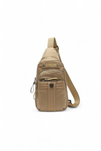 Smart Bags  Camel Unisex Çapraz Askılı Çanta SMB 8712