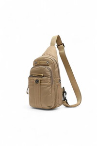  Smart Bags  Camel Unisex Çapraz Askılı Çanta SMB 8712