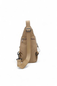  Smart Bags  Camel Unisex Çapraz Askılı Çanta SMB 8712