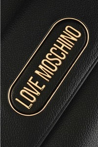  Love Moschino  Siyah Kadın Çapraz Askılı Çanta JC4405PP0FKP