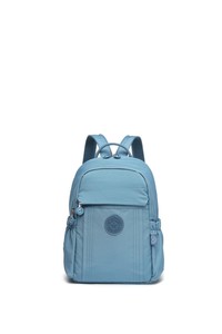 Smart Bags Krinkıl Buz Mavi Kadın Sırt Çantası SMB3104