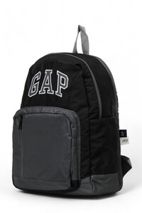  Gap  Siyah Unisex Sırt Çantası GAP12853