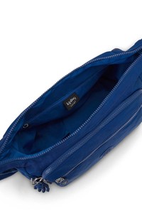  Kipling Gabbie Deep Sky Blue Kadın Omuz Çantası K15255